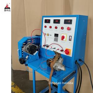 Banc d'essai électrique pour le <span class=keywords><strong>test</strong></span> du démarreur d'alternateur - Product Image 6