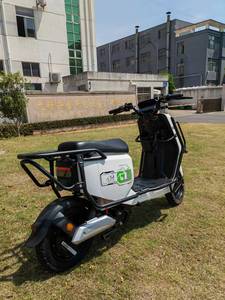 Motocicletas eléctricas todoterreno de 60 km/h, batería de plomo-ácido, motocicleta eléctrica Lady Touring de 60V <span class=keywords><strong>Volta</strong></span>, de fábrica en el mercado de la Y4-XCT - Product Image 3