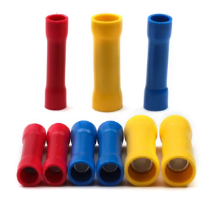 280-1500 Uds. Caja <span class=keywords><strong>de</strong></span> combinación <span class=keywords><strong>de</strong></span> terminales <span class=keywords><strong>de</strong></span> cableado prensado en frío con espátula <span class=keywords><strong>de</strong></span> crimpado Kit <span class=keywords><strong>de</strong></span> horquilla <span class=keywords><strong>de</strong></span> anillo a tope Kit <span class=keywords><strong>de</strong></span> terminales enrollados - Product Image 5