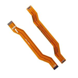 Cavo flessibile per scheda madre principale Oppo Realme C11 RMX2185 per la riparazione del telefono cellulare, parte di ricambio - Product Image 1