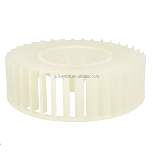 Nuevo producto C00526646 <span class=keywords><strong>Whirlpool</strong></span> <span class=keywords><strong>Secadora</strong></span> Ventilador Rueda - Product Image 3