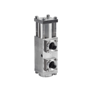 1750 Pilot Operated, Matériaux de qualité, Fonctionnement silencieux, Anti-vibrations - Product Image 1