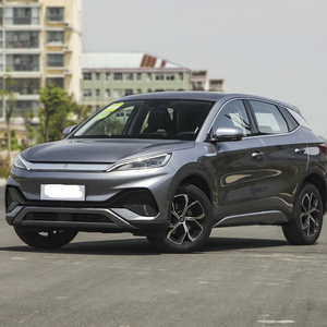 2024 ATTO <span class=keywords><strong>3</strong></span> Ternäre Lithium-Batterie BYD Yuan Plus China 2WD Export Übersee Golf Auto EV Elektroauto SUV Neues Energiefahrzeug - Product Image 1