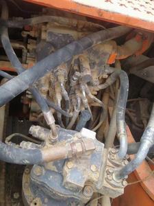 ผู้จัดจําหน่ายเครื่องจักรก่อสร้างมือสอง <span class=keywords><strong>Doosan</strong></span> 25 ตันรถขุดขุด DX225-7 DX225LD รถขุดเพื่อขาย - Product Image 3