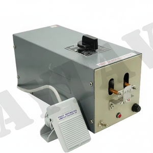 Nueva Maquinaria Automática para Despicar Pollos para Talleres de Reparación, 90KW de Potencia, 220V de Voltaje, 1 Año de Garantía, AYTAV, 5kg de Peso para Informes - Product Image 2