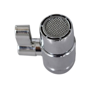 Adaptador con Conector M22 X M24 de Latón para Filtro de Agua de Encimera, Tubo de 3/8 ODT, Pieza de Repuesto, Válvula Desviadora para Grifo - Product Image 3