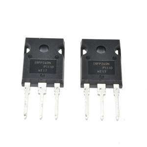 เจเควี ใหม่และของแท้ IRFP260NPBF IRFP260N ทรานซิสเตอร์ MOSFET - Product Image 5