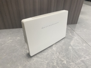 HG8245Q2 XPON ONT Modem Gigabit FTTH Double Mode GPON/EPON, 4 ports LAN GE + Wi-Fi Double Bande + 1POTS + 2 ports USB, <span class=keywords><strong>Firmware</strong></span> Anglais - Product Image 4