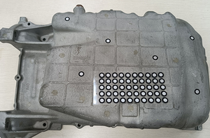 ハンドヘルドレーザー3Dスキャナーマーカー動的反射マーカーターゲット正確な追跡ドット基準点拡散 - Product Image 6