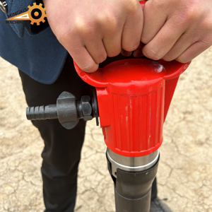 <span class=keywords><strong>Marteau</strong></span> Pneumatique G10 Air Pick, <span class=keywords><strong>Marteau</strong></span> à Percussion Pneumatique, <span class=keywords><strong>Marteau</strong></span> Démolition - Product Image 4