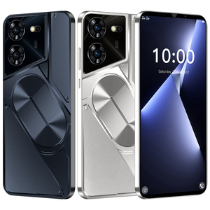 Nuovo Smartphone 4G Pova <span class=keywords><strong>5</strong></span> Pro, Telefoni Cellulari per il Commercio Internazionale, Schermo Incell da <span class=keywords><strong>5</strong></span>.0 Pollici, 1+16G, Smartphone per il Commercio Estero - Product Image 1