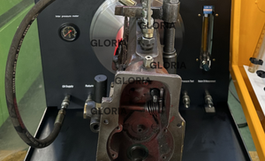 ปั๊มฉีด Mini12PSB ทดสอบม้านั่ง8สูบ - Product Image 5