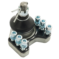 10 pièces de bras de suspension avant et arrière + barre de traction + bras de réglage de la fourche pour GS300 GS400 GS430 98-05