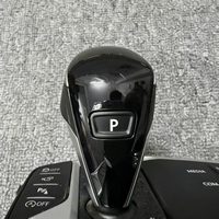 Pour BMW, applicable au levier de vitesses des séries 2, 3, 4, X3, X4, X5, X6, G28, G08, G02, G05, ensemble de levier de vitesses