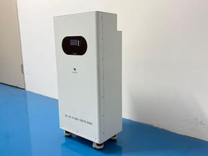 Sistema de Almacenamiento Solar Doméstico de 16 kWh, 51.2 V, 300 Ah, Batería LiFePO4, Pantalla LCD, Monitoreo en la Nube, Capacidad Expandible, Almacén en la UE - Product Image 3