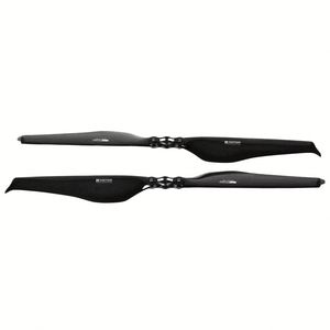 Hélice de Fibra de Carbono para Drones Grandes T-MOTOR FA24.2*7.9, Tipo Push, Original, 24.2x7.9 Pulgadas, Bajo Ruido, 15KG de Empuje - Product Image 1