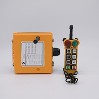 Polipasto eléctrico con Control remoto, 20T, superventas