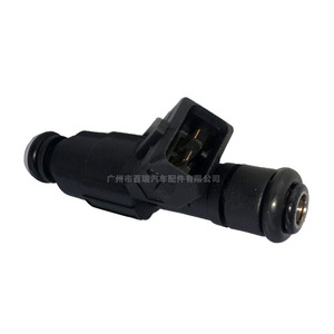 Injecteur de carburant 0280156152 93325238 pour Opel Fiat, usage automobile, matériau plastique - Product Image 4