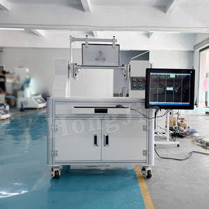 Máquina de Prueba de Fatiga de Apertura y Cierre, Equipo de Prueba de Torsión de Bisagras de Portátiles, Máquina de Prueba de Torque de Bisagras - Product Image 5