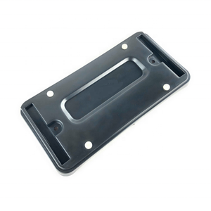 OEM LR169073 tira de parachoques delantero de coche moldura superior de ajuste central para <span class=keywords><strong>LAND</strong></span> <span class=keywords><strong>ROVER</strong></span> RANGE <span class=keywords><strong>ROVER</strong></span> SPORT <span class=keywords><strong>L461</strong></span> (2023-UP) - Product Image 4