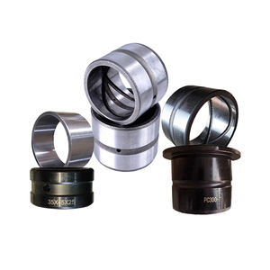 תותב דלי מחפר CAT מותאם אישית 60 מ""מ היטאצ'י דוסן CAT - Product Image 1