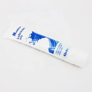 Medical Sex Lubricant Jelly