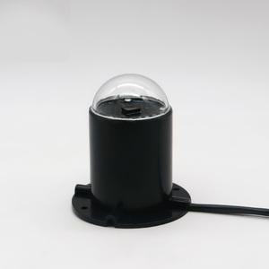 RS485 4-20mA 0-5V estación meteorológica de salida analógica Sensor de medidor de radiación Solar piranómetro - Product Image 1