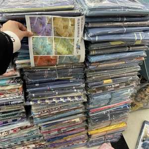 ผ้าปูเตียงแบบหนึ่งชิ้นผ้าปูเตียงควีน1ชิ้นแบบ DRAP de Lit 2สถานที่แบบ DRAP de Lit - Product Image 2