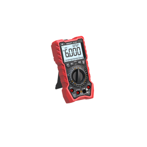 Multimètre numérique à sélection automatique ZOYI ZT-980, 6000 points de mesure, pour électriciens - Product Image 3
