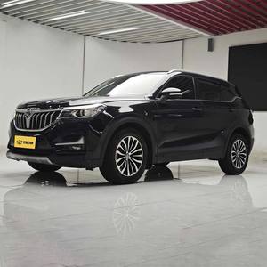Auto Usado Zhonghua V6 2018 Gasolina en Buen Estado, Volante a la Izquierda, China, 1.5T 150 hp L4, SUV de 5 Plazas, Autos Baratos - Product Image 1