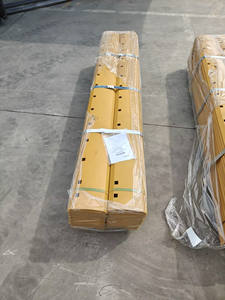 Ventes chaudes Lames <span class=keywords><strong>de</strong></span> coupe <span class=keywords><strong>de</strong></span> pointe pour bulldozer et niveleuse Lames <span class=keywords><strong>de</strong></span> coupe courbées 5D9553 7D1577 4T2242 - Product Image 6