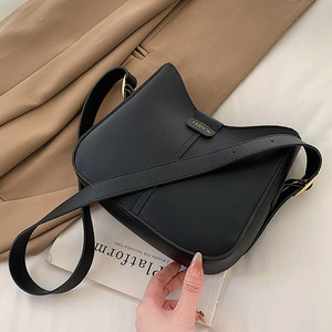 <span class=keywords><strong>Sac</strong></span> messager coréen grande capacité très populaire pour <span class=keywords><strong>femme</strong></span>, nouvelle vague, en <span class=keywords><strong>cuir</strong></span> <span class=keywords><strong>souple</strong></span>, texture rétro, <span class=keywords><strong>sac</strong></span> à bandoulière - Product Image 1