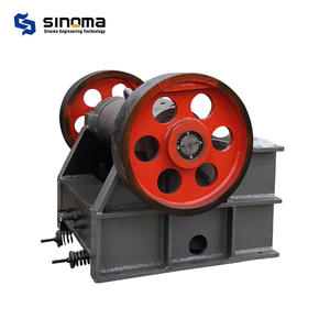 Venta directa de fábrica, trituradora de mandíbula de piedra fina, trituradora de mandíbula PEX 300x1300 hecha en China - Product Image 1