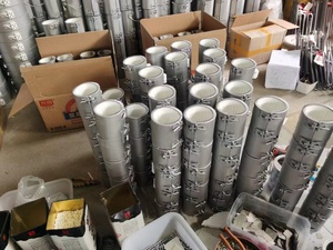 Éléments de <span class=keywords><strong>chauffage</strong></span> de bande pour machine d'injection d'extrudeuse pour machine de moulage par soufflage - Product Image 5