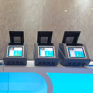 เครื่องทดสอบด้วยรังสีเอกซ์ SuperbMelt สำหรับการวิเคราะห์ความบริสุทธิ์ของโลหะและทองคำ เครื่องวิเคราะห์ XRF <span class=keywords><strong>Niton</strong></span> ความละเอียดสูง - Product Image 3