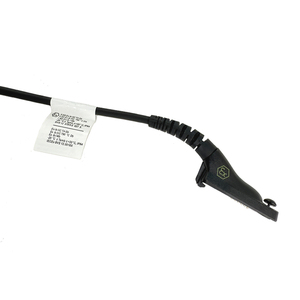 Microfone de Mão PMMN4067B IP64 ATEX com Alto-falante Remoto para Walkie Talkie Motorola DP4000Ex (Ma) Série ATEX - Product Image 6