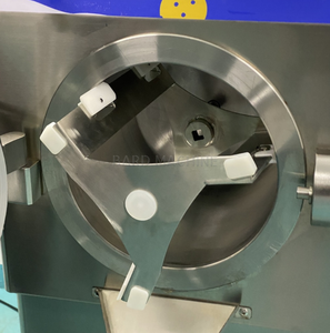 Nouvelle Machine à Glace Dure Commerciale Automatique Italienne avec Porte de Décharge en Acier Inoxydable pour la Fabrication de Gelato - Product Image 4