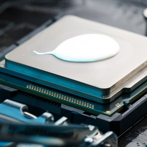 Adhesivo de Silicona Termoconductor Elaplus RTV SIPA 1921 de un Componente, Pasta de Disipación Térmica Premium <span class=keywords><strong>para</strong></span> CPU - Product Image 5