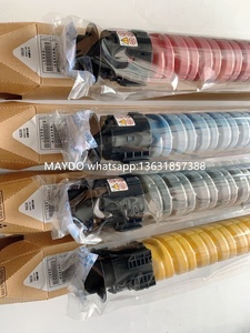 Máy Photocopy hộp Mực refill Nhật Bản toner cho Ricoh Aficio <span class=keywords><strong>MP</strong></span> C300 <span class=keywords><strong>400</strong></span> 401 Máy Photocopy máy - Product Image 4