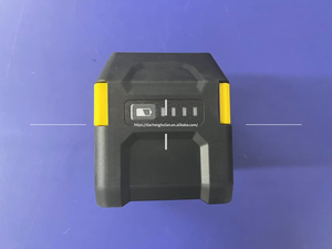 แบตเตอรี่ลิเธียมไอออน ENERPAC EBH544 สำหรับปั๊มรุ่น SC และ XC2 ซีรีส์ 54 โวลต์ - Product Image 1