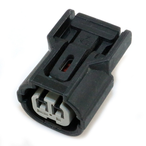 Connecteurs de borne de <span class=keywords><strong>batterie</strong></span> de voiture DJ7021A-1-21 Deutsch DT 2 4 voies étanches IP40 10A PC ABS Cuivre <span class=keywords><strong>pour</strong></span> <span class=keywords><strong>Peugeot</strong></span> <span class=keywords><strong>206</strong></span> - Product Image 1