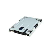 Pour PS3 Slim 4000 Console disque dur interne disque dur 640GB/500GB/320GB/250GB/120GB 2.5 "disque dur HDD avec support de montage