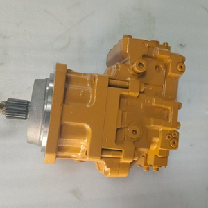 Pompe à piston hydraulique en stock Série V14-160-IVC V12-160TA-NV-C V14-160-IVC-ACI3D-P350-N-40-16 - Product Image 2