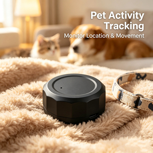 Dispositivo Localizador GPS Magnético Oculto para Seguridad <span class=keywords><strong>de</strong></span> Vehículos en Concesionarios <span class=keywords><strong>de</strong></span> Autos <span class=keywords><strong>de</strong></span> <span class=keywords><strong>Segunda</strong></span> <span class=keywords><strong>Mano</strong></span>, Alquiler y Monitoreo Inalámbrico - Product Image 1
