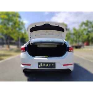 Voiture d'occasion <span class=keywords><strong>Hyundai</strong></span> Verna <span class=keywords><strong>2016</strong></span>, conduite à gauche, berline 4 portes 5 places, essence, intérieur foncé, <span class=keywords><strong>automatique</strong></span>, LHD - Product Image 6