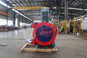 مضخة قوية لنقل السوائل الهوائية والسوائل الرغوية - Product Image 6