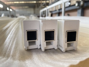 Trung Quốc Nhà sản xuất của <span class=keywords><strong>PVC</strong></span> trồng màn trập thành phần - Product Image 2