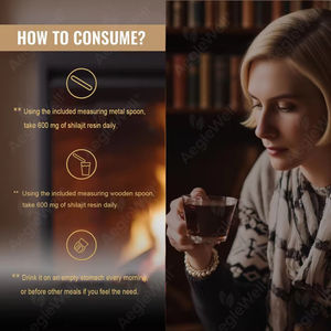 Высокочистый экстракт смолы для взрослых - Product Image 3