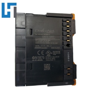 Nuevo Módulo de Comunicación DeviceNet Original NGRT1-DRT Serie NGRT1, Controlador Lógico Programable PLC, Automatización Industrial - Product Image 3