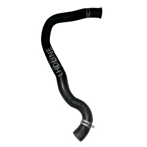 Tuyau en caoutchouc LHOLINE 25414-C5500 EPDM pour raccord de tuyau de chauffage de réservoir d'eau, longueur standard - Product Image 1